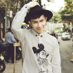  Chế Đình Cường