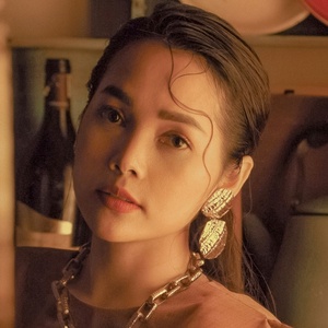 Đoàn Thúy Trang