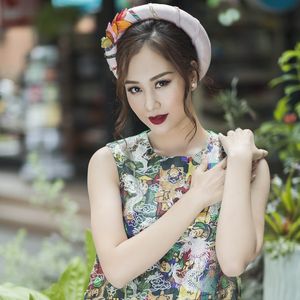 Hà Thúy Anh