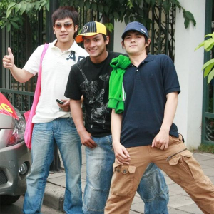 Weboys