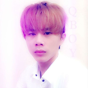 Qboy