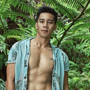 Hồ Vĩnh Khoa