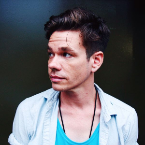  Nate Ruess