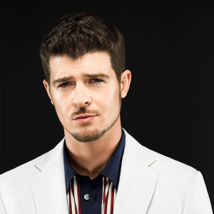 Robin Thicke