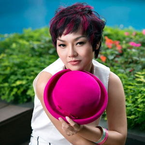 Thái Thùy Linh