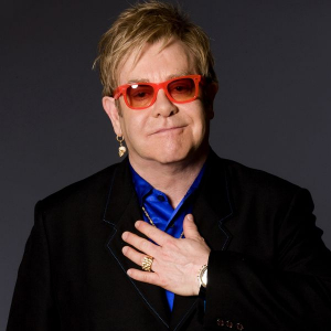  Elton John