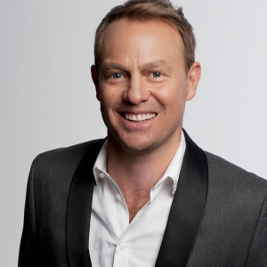 Jason Donovan