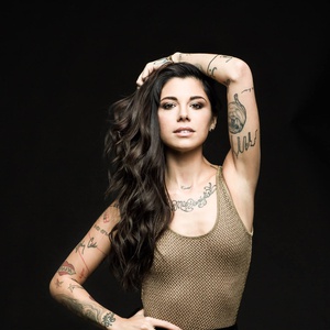 Christina Perri