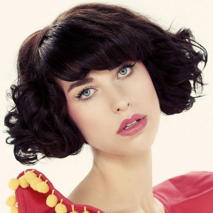  Kimbra