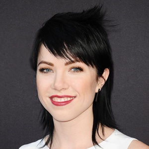  Carly Rae Jepsen