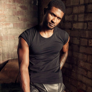 Usher