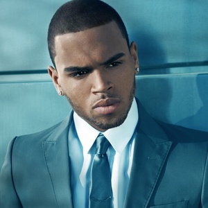  Chris Brown