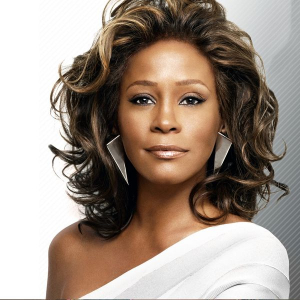 Whitney Houston