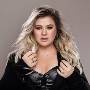  Kelly Clarkson