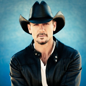  Tim Mcgraw