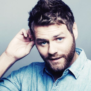 Brian Mcfadden