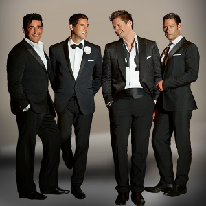 Il Divo