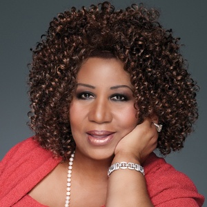 Aretha Franklin