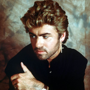  George Michael