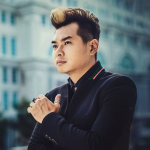 Địa Hải