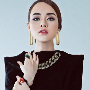 Huỳnh Như Ý