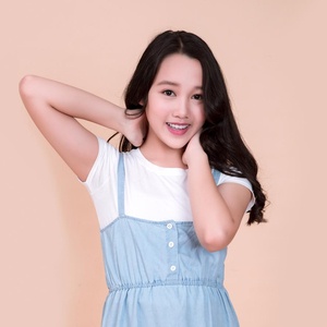 Bùi Hà My
