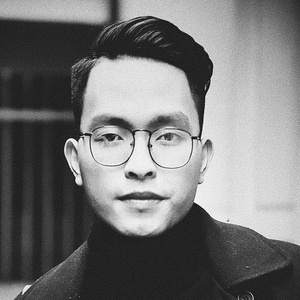 Long Phạm