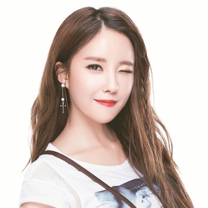 Hyomin (T-ara)