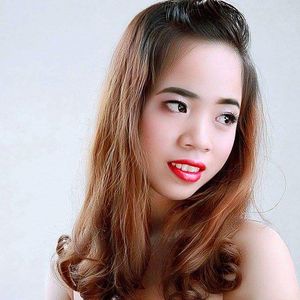 Minh Nụ