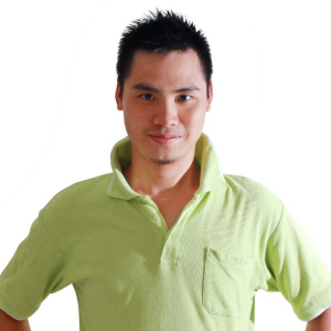 Takej Minh Huy