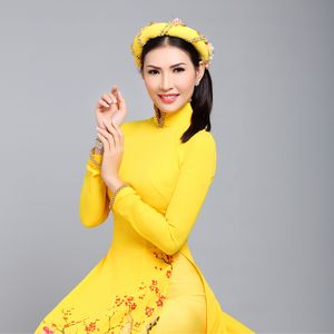 Mai Lệ Quyên