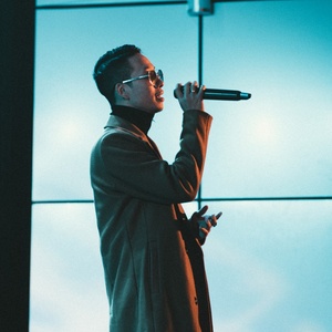 Emcee L (Da Lab)
