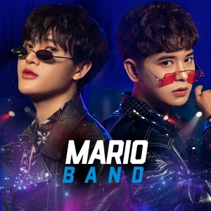 Mario Band