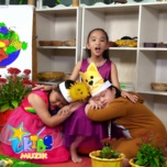 Ngày Mới Của Bé