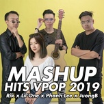 Mashup Hit Vpop 2019