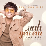 Anh Yêu Em Thật Rồi