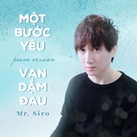 Một Bước Yêu Vạn Dặm Đau (Piano Version)