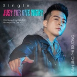 Just For One Night