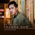 Xa Một Trời Thương Nhớ