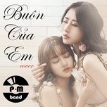 Buồn Của Em Cover