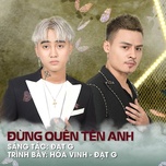 Đừng Quên Tên Anh