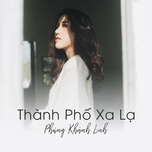 Thành Phố Xa Lạ