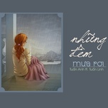 Những Đêm Mưa Rơi (Acoustic Cover)