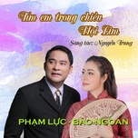Tìm Em Trong Chiều Hội Lim