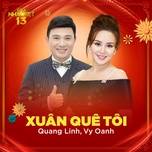 Xuân Quê Tôi