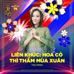 Liên Khúc Hoa Cỏ Thì Thầm Mùa Xuân