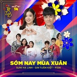 Sớm Nay Mùa Xuân