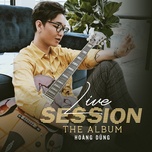 Chờ Anh Nhé (Live Session)