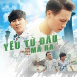 Yêu Từ Đâu Mà Ra