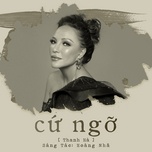 Cứ Ngỡ